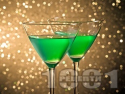  After Dark Martini  ,    -   